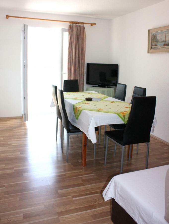 פג Apartments Villa Anastazija מראה חיצוני תמונה